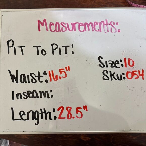 Lauren Ralph Lauren Knee Length Skirt Silk Blend Aztec Print Western Size 10 Y2k - Picture 7 of 7